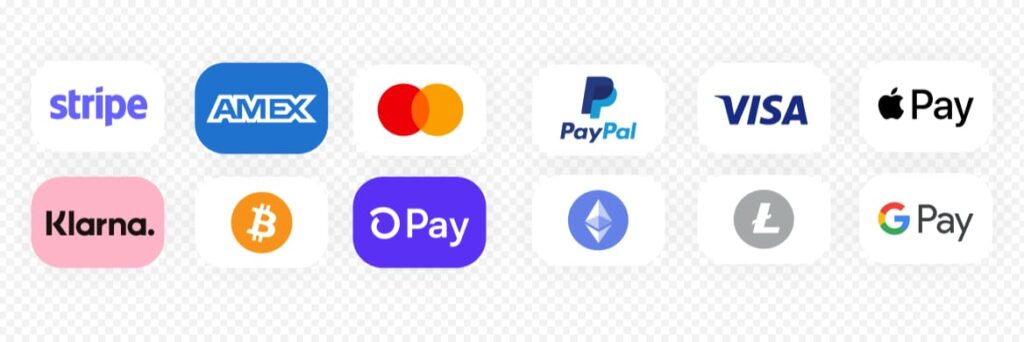 Our Trusted Partners