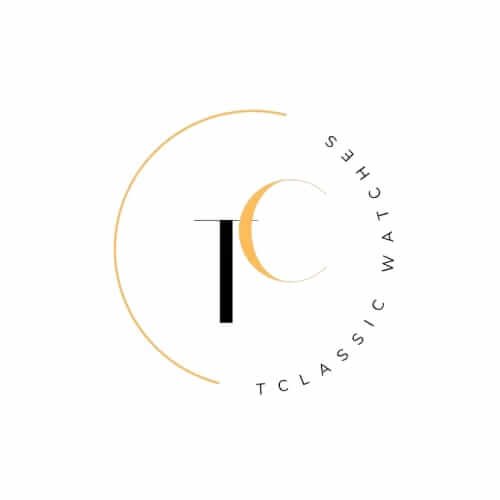 tclassic watches logo