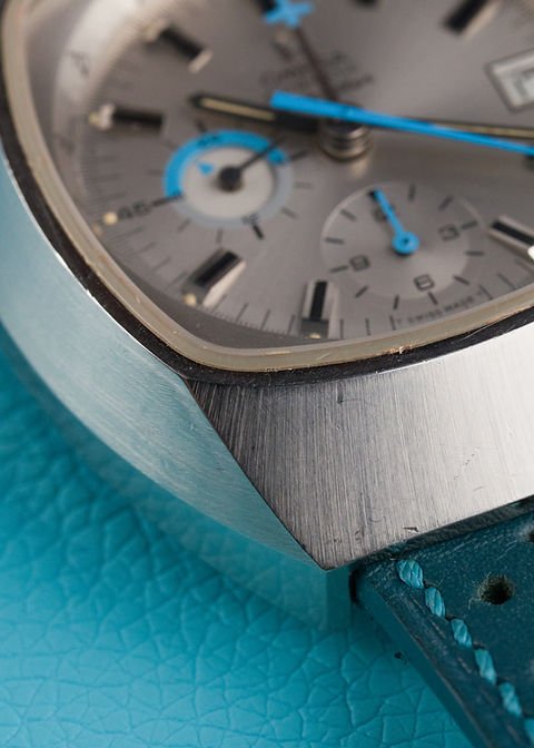 WhatsApp Image 2026-09-28 at 00.41.53 (2) 1970s Omega Seamaster Chronograph Ref. 176.005 'Jedi'