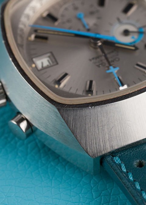 WhatsApp Image 2026-09-28 at 00.41.54 (1) 1970s Omega Seamaster Chronograph Ref. 176.005 'Jedi'