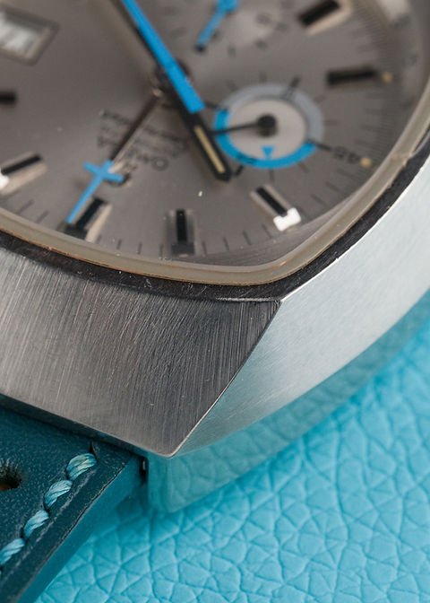 WhatsApp Image 2026-09-28 at 00.41.54 (2) 1970s Omega Seamaster Chronograph Ref. 176.005 'Jedi'