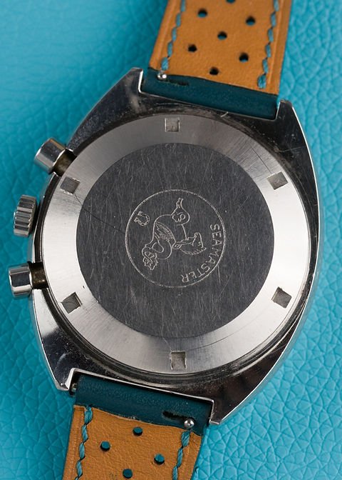 WhatsApp Image 2026-09-28 at 00.41.54 (3) 1970s Omega Seamaster Chronograph Ref. 176.005 'Jedi'