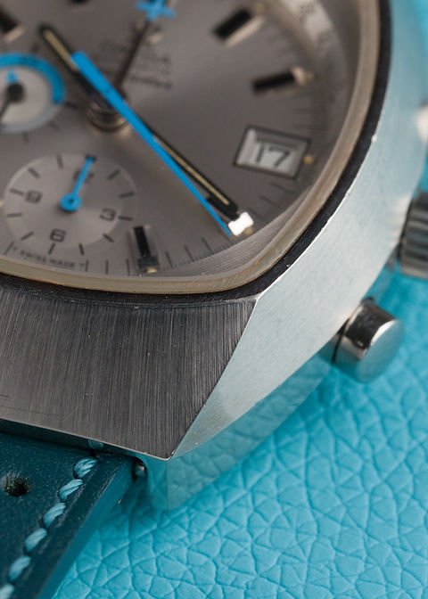 WhatsApp Image 2026-09-28 at 00.41.54 1970s Omega Seamaster Chronograph Ref. 176.005 'Jedi'
