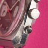 1977 Heuer Ref. 905 'Fume' dial Chronographe Incabloc