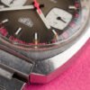 1977 Heuer 'Fume' dial Chronographe Incabloc
