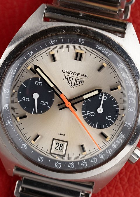 WhatsApp Image 2026-09-28 at 01.59.07 1974 Heuer Carrera Ref. 73453 S Chronograph
