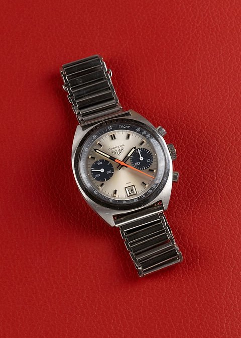 WhatsApp Image 2026-09-28 at 02.08.25 (1) 1974 Heuer Carrera Ref. 73453 S Chronograph