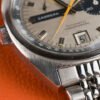 1972 Heuer Carrera Ref. 1553 S 'Automatic' Chronograph