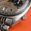 1972 Heuer Carrera Ref. 1553 S 'Automatic' Chronograph