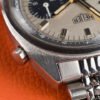 1972 Heuer Carrera Ref. 1553 S 'Automatic' Chronograph
