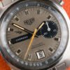 1972 Heuer Carrera Ref. 1553 S 'Automatic' Chronograph