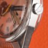 1972 Heuer Carrera Ref. 1553 S 'Automatic' Chronograph