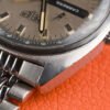1972 Heuer Carrera Ref. 1553 S 'Automatic' Chronograph