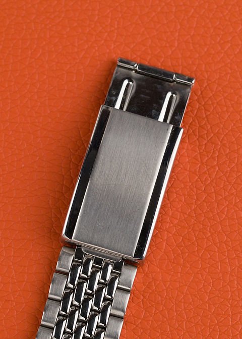 1972 Heuer Carrera Ref. 1553 S 'Automatic' Chronograph