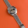 1972 Heuer Carrera Ref. 1553 S 'Automatic' Chronograph