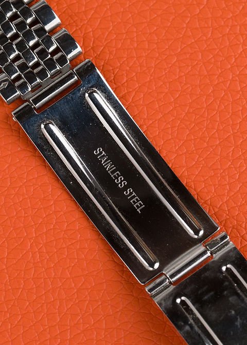 1972 Heuer Carrera Ref. 1553 S 'Automatic' Chronograph