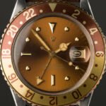 Rolex GMT-Master Rolex GMT-Master