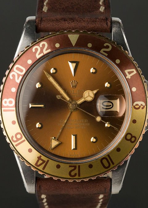 Rolex GMT-Master