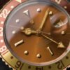1970 Rolex GMT-Master Ref. 1675 'Root Beer' Unpolished with Glossy 'Nipple' dial