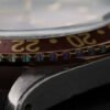 1970 Rolex GMT-Master Ref. 1675 'Root Beer' Unpolished with Glossy 'Nipple' dial