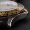 1970 Rolex GMT-Master Ref. 1675 'Root Beer' Unpolished with Glossy 'Nipple' dial
