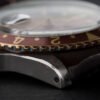 1970 Rolex GMT-Master Ref. 1675 'Root Beer' Unpolished with Glossy 'Nipple' dial