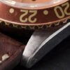 1970 Rolex GMT-Master Ref. 1675 'Root Beer' Unpolished with Glossy 'Nipple' dial