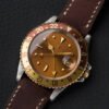 1970 Rolex GMT-Master Ref. 1675 'Root Beer' Unpolished with Glossy 'Nipple' dial