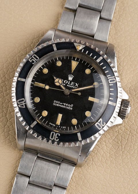 Rolex Submariner