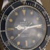 1967 Rolex Submariner Ref. 5513 with 'Meters First' matte dial