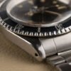 1967 Rolex Submariner Ref. 5513 with 'Meters First' matte dial