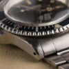 1967 Rolex Submariner Ref. 5513 with 'Meters First' matte dial