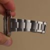 1967 Rolex Submariner Ref. 5513 with 'Meters First' matte dial