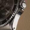 1967 Rolex Submariner Ref. 5513 with 'Meters First' matte dial