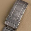 1967 Rolex Submariner Ref. 5513 with 'Meters First' matte dial
