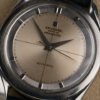 WhatsApp Image 2026-09-28 at 05.15.25 (1) 1955 Universal Genève Polerouter Ref. 20217-3 'Bumper' with Silver dial