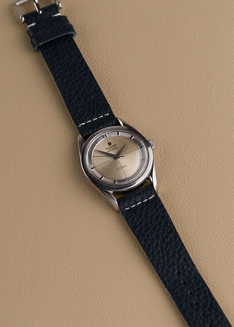 1955 Universal Genève Polerouter 1955 Universal Genève Polerouter