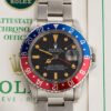 Rolex GMT-Master Ref. 1675 Rolex GMT-Master Ref. 1675