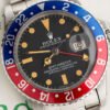 WhatsApp Image 2026-09-28 at 06.09.06 (2) 1978 Rolex GMT-Master Ref. 1675 MK5 'Pumpkin' Patina dial with Box and Papers