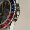 WhatsApp Image 2026-09-28 at 06.09.07 1978 Rolex GMT-Master Ref. 1675 MK5 'Pumpkin' Patina dial with Box and Papers