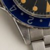 WhatsApp Image 2026-09-28 at 06.09.08 (1) 1978 Rolex GMT-Master Ref. 1675 MK5 'Pumpkin' Patina dial with Box and Papers