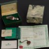 WhatsApp Image 2026-09-28 at 06.09.17 (1) 1978 Rolex GMT-Master Ref. 1675 MK5 'Pumpkin' Patina dial with Box and Papers