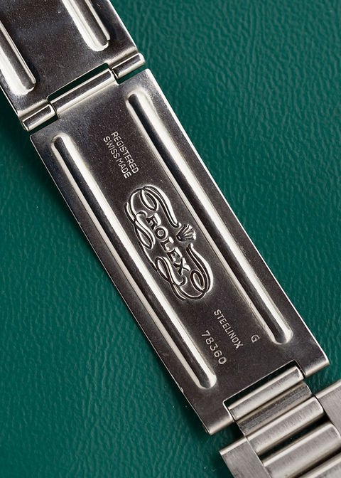 WhatsApp Image 2026-09-28 at 06.09.17 1978 Rolex GMT-Master Ref. 1675 MK5 'Pumpkin' Patina dial with Box and Papers