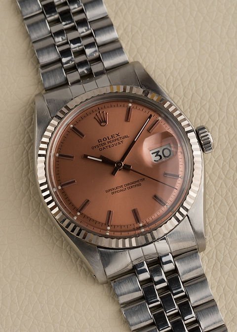 1978 Rolex Datejust 1978 Rolex Datejust