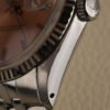 WhatsApp Image 2026-09-28 at 06.24.13 (4) 1978 Rolex Datejust Ref. 1601 with 'Salmon' dial