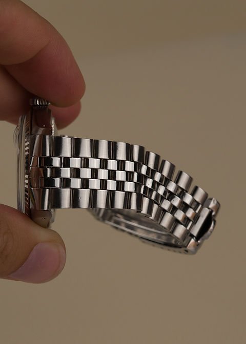 WhatsApp Image 2026-09-28 at 06.24.46 (1) 1978 Rolex Datejust Ref. 1601 with 'Salmon' dial
