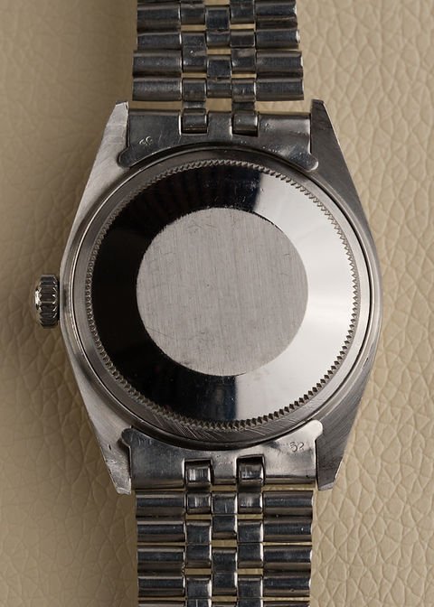 WhatsApp Image 2026-09-28 at 06.24.46 1978 Rolex Datejust Ref. 1601 with 'Salmon' dial