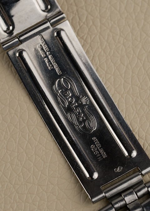 WhatsApp Image 2026-09-28 at 06.24.47 (1) 1978 Rolex Datejust Ref. 1601 with 'Salmon' dial