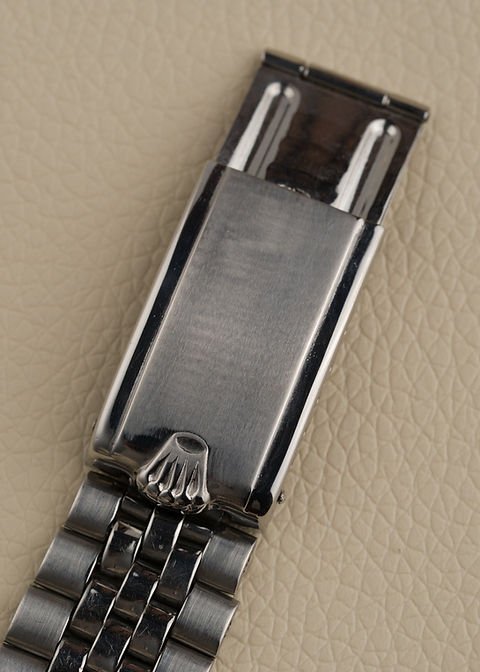 WhatsApp Image 2026-09-28 at 06.24.47 1978 Rolex Datejust Ref. 1601 with 'Salmon' dial