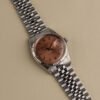 WhatsApp Image 2026-09-28 at 06.24.48 (1) 1978 Rolex Datejust Ref. 1601 with 'Salmon' dial